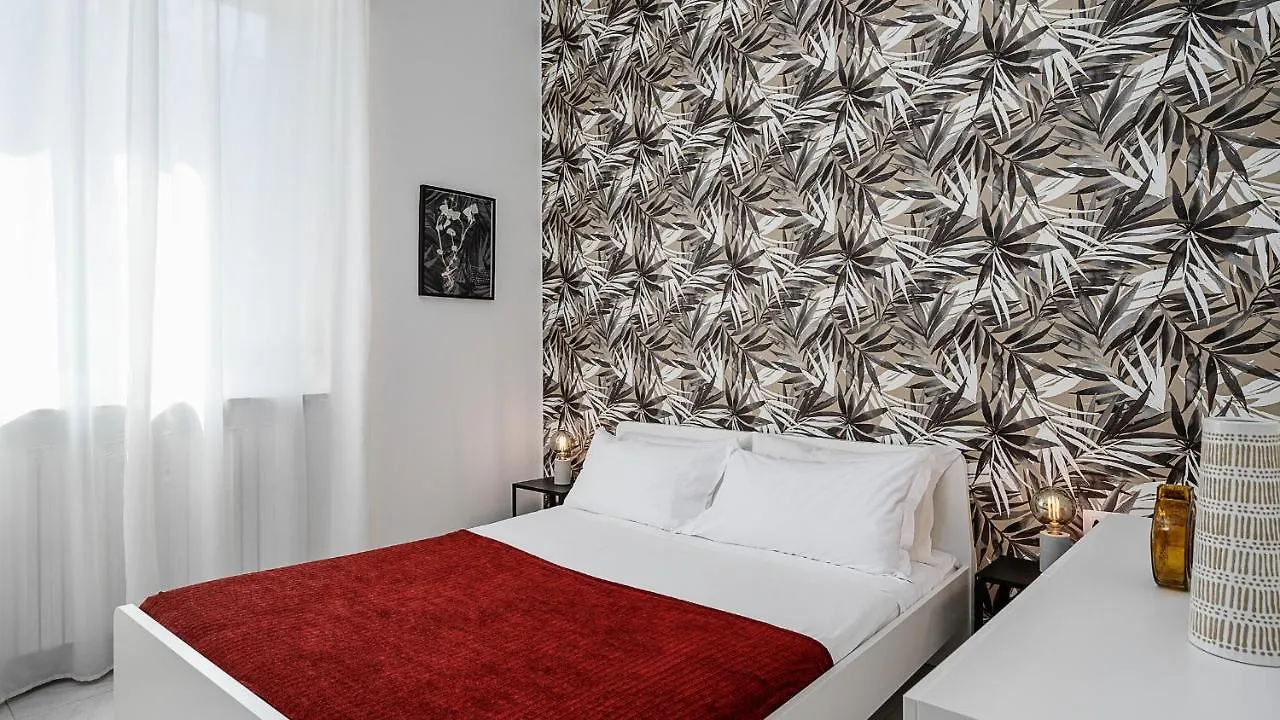 Italianway - Veniero 5 Apartment Milan