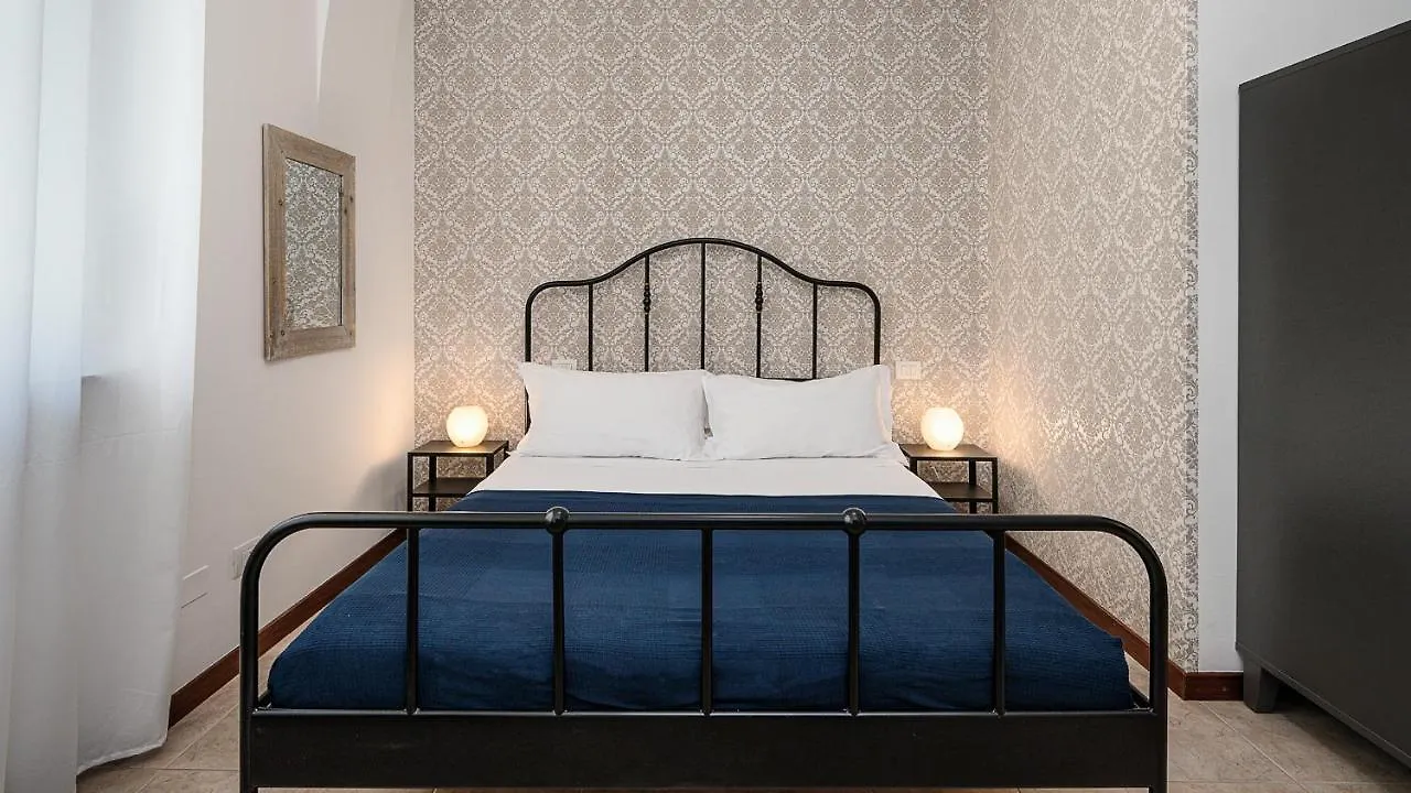 Italianway - Veniero 5 Apartment Milan Italy