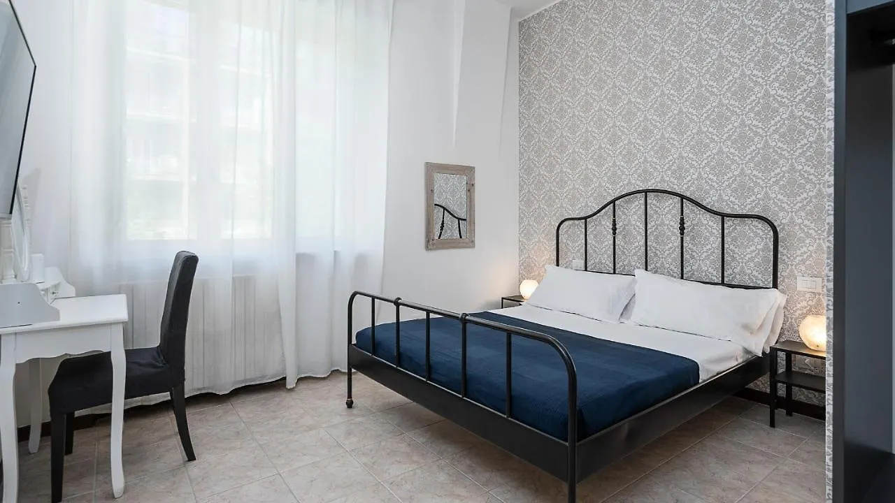 Italianway - Veniero 5 Apartment Milan