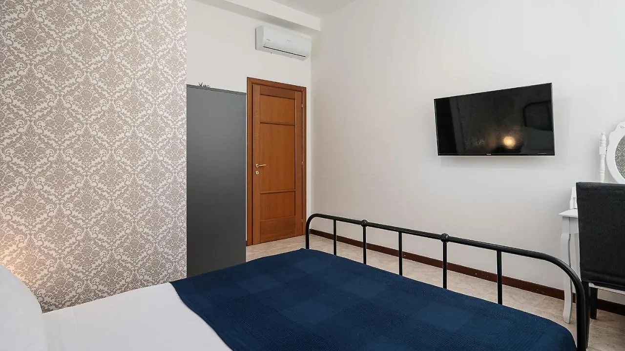Italianway - Veniero 5 Apartment Milan