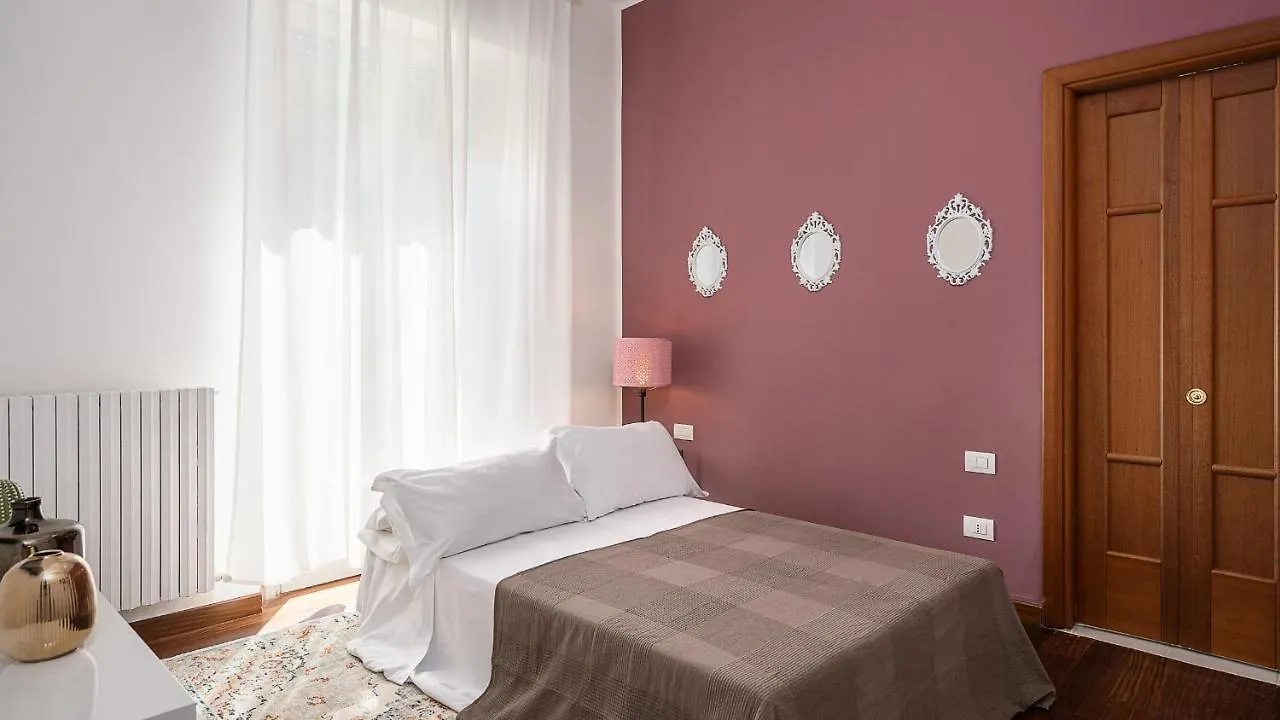 Italianway - Veniero 5 Apartamento Milão 0*,  Itália