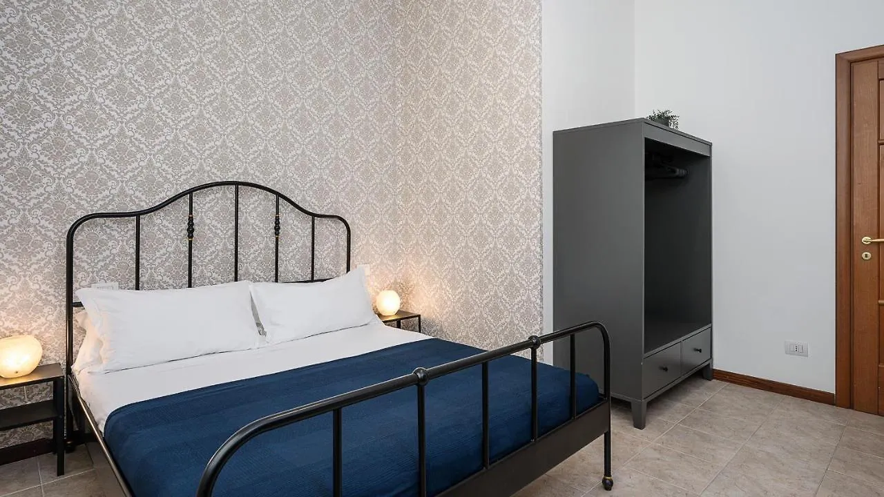 Italianway - Veniero 5 Apartamento Milão Itália