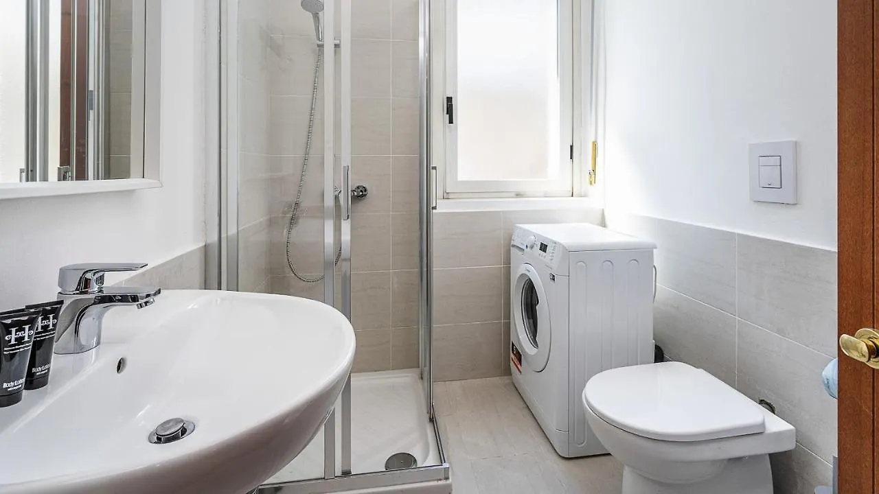 Italianway - Veniero 5 Apartamento Milão