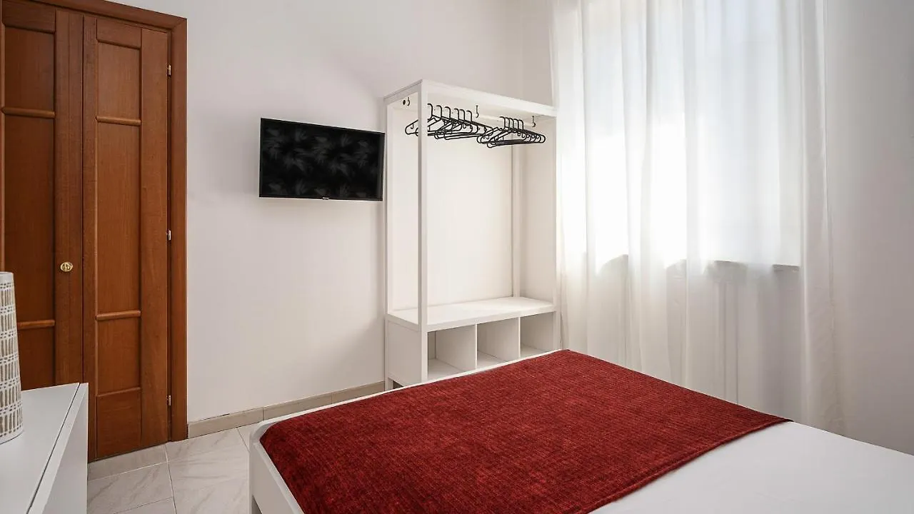 Italianway - Veniero 5 Apartamento Milão Itália