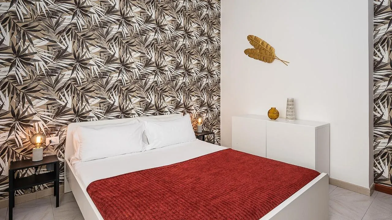 Italianway - Veniero 5 Apartamento Milão 0*,  Itália