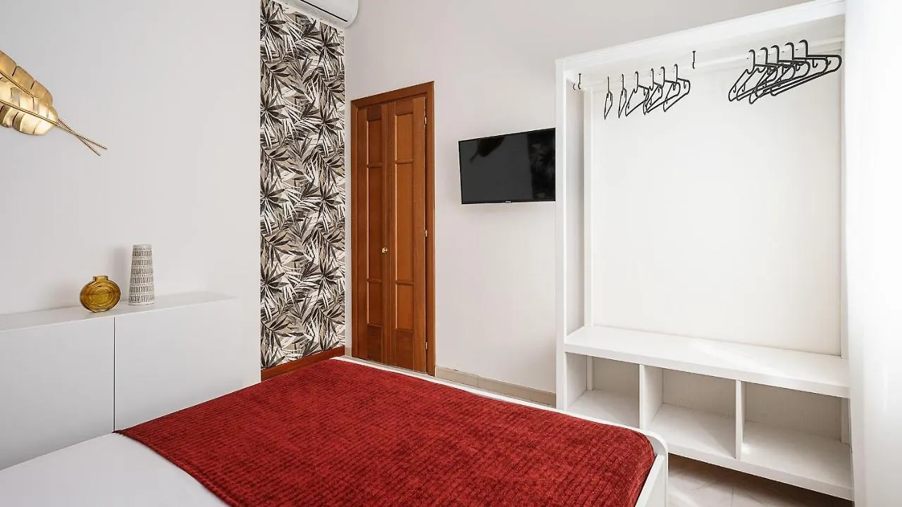 Italianway - Veniero 5 Apartamento Milão